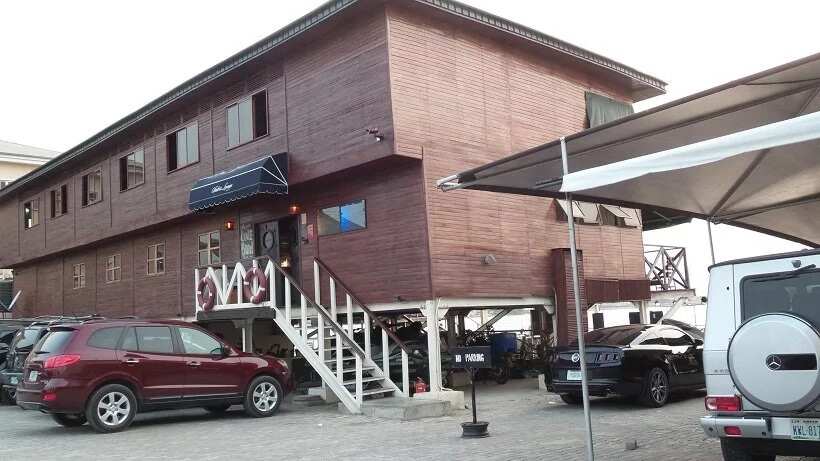 Top 4 Places To Hangout In Lekki Phase 1 This Weekend