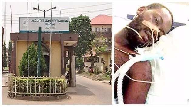 Graduate dies after alleged wrong diagnosis by Lagos hospital