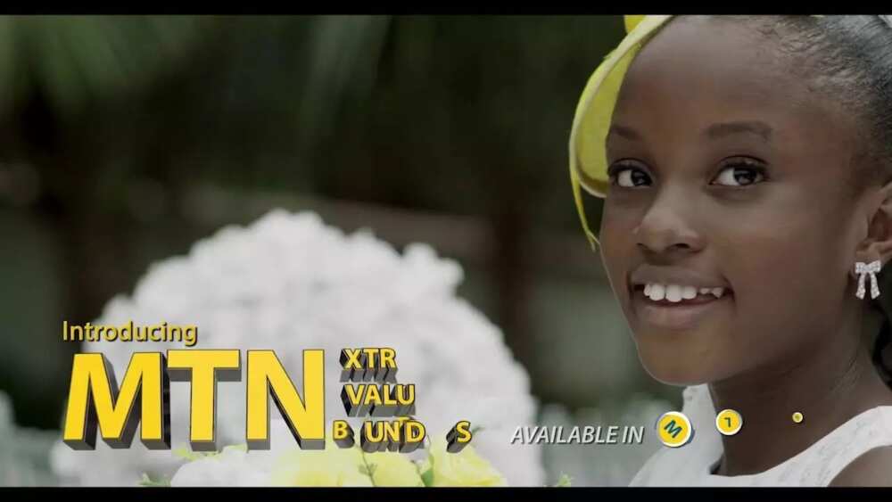 MTN XtraValue Bundles MTN XtraValue Bundles