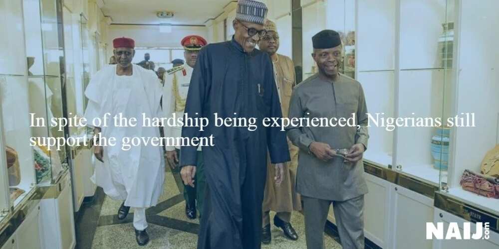 7 notable things President Buhari has said since he arrived Nigeria