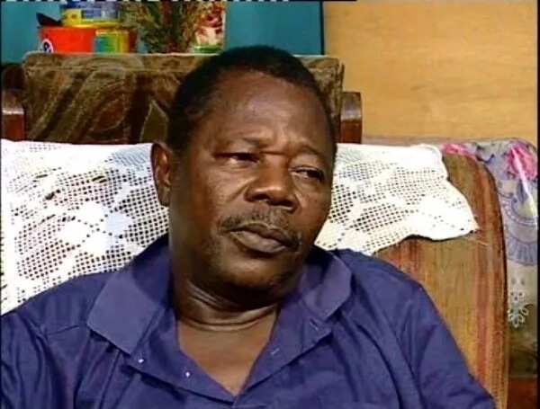 Retro: The unfulfilled dream of late veteran actor Sam Loco Efe