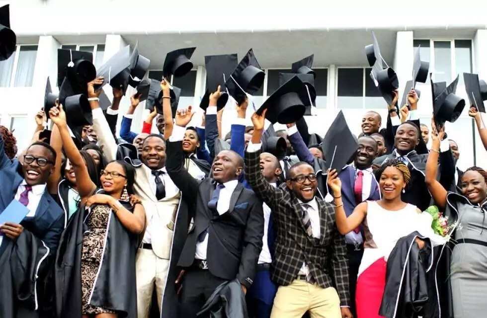 Get into the best universities in Nigeria
