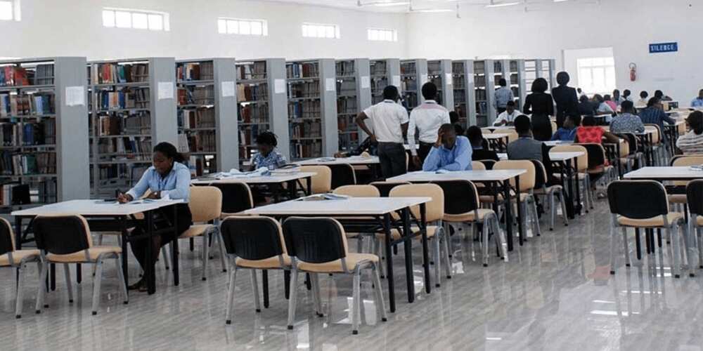 Private universities in Lagos and their school fees