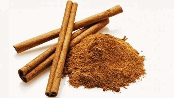 Yoruba name for cinnamon