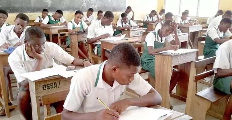 WAEC confirms January 29 as deadline for 2021 WASSCE registration