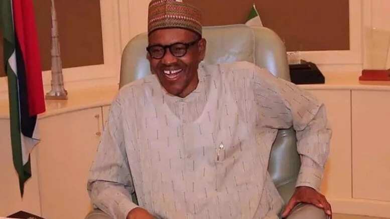 Ka taɓa ganin hotunan shugaba Buhari masu ban dariya? Duba nan! Ka taɓa ganin hotunan shugaba Buhari masu ban dariya? Duba nan!