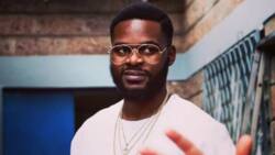 Stop hailing all the Yahoo boys in your songs it’s not cool - Falz shades 9ice, other musicians (video)