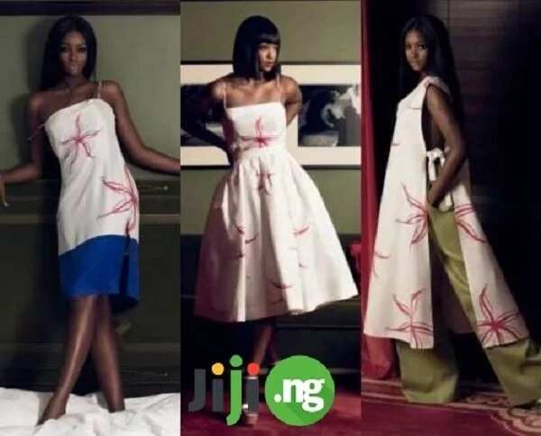 Top 10 Nigerian fashion designers you should follow