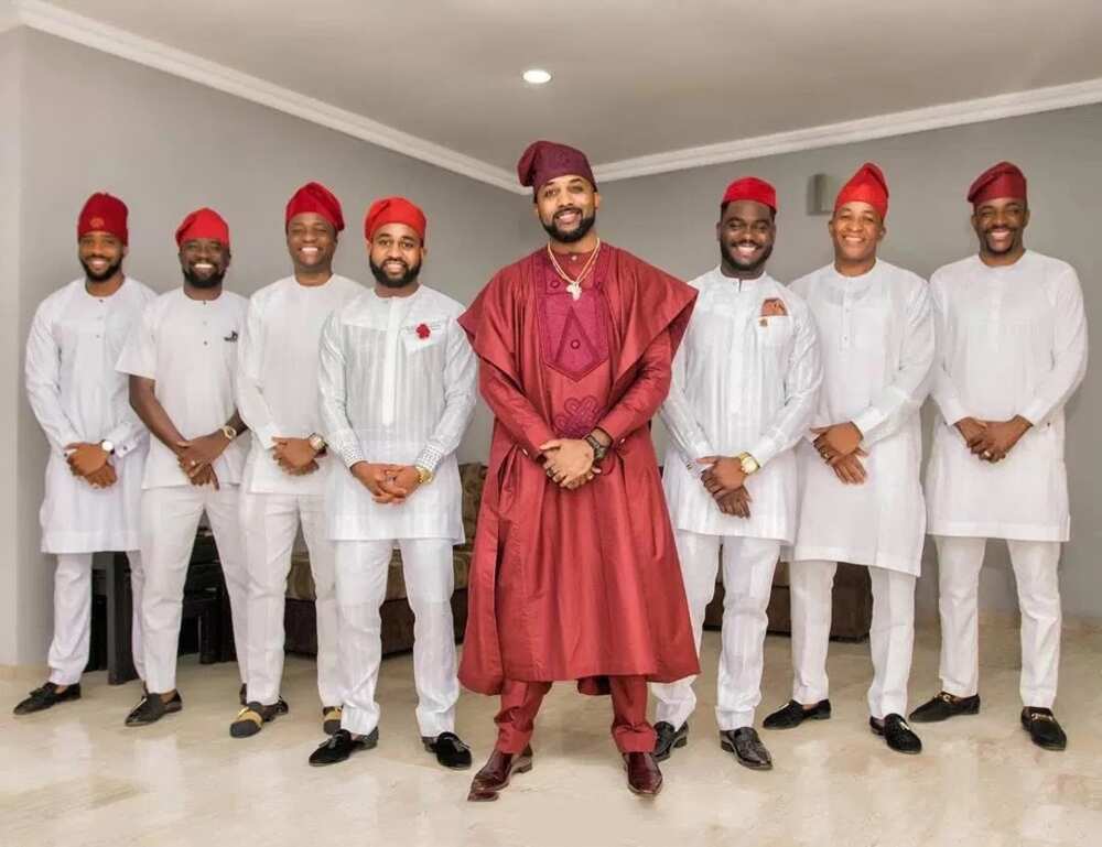 The richest tribe in Nigeria 2018 The richest tribe in Nigeria 2018