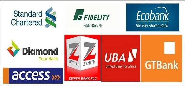 Nine Nigerian Banks declare massive profits