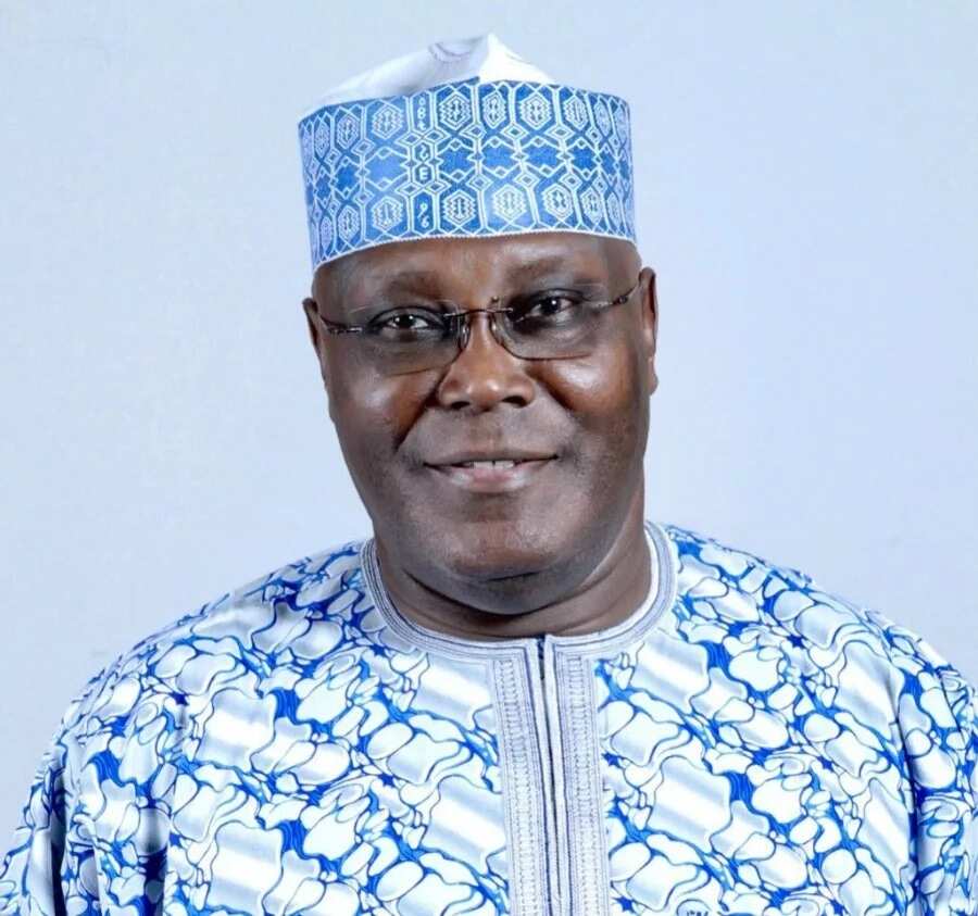 Tinubu not a threat to Atiku's ambition, says FOWN boss