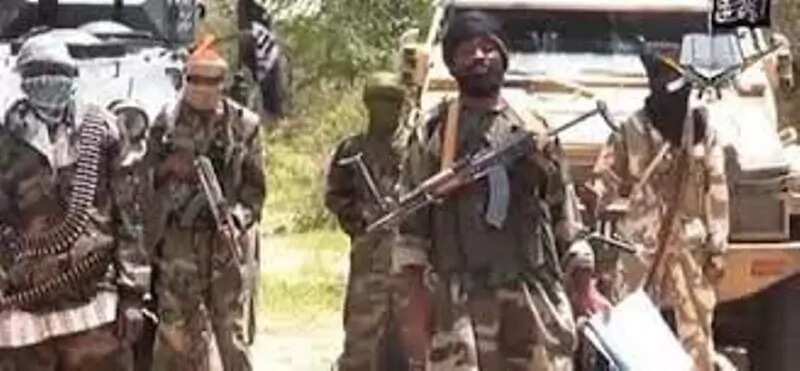 Boko Haram beheads 16 people in Cameroon