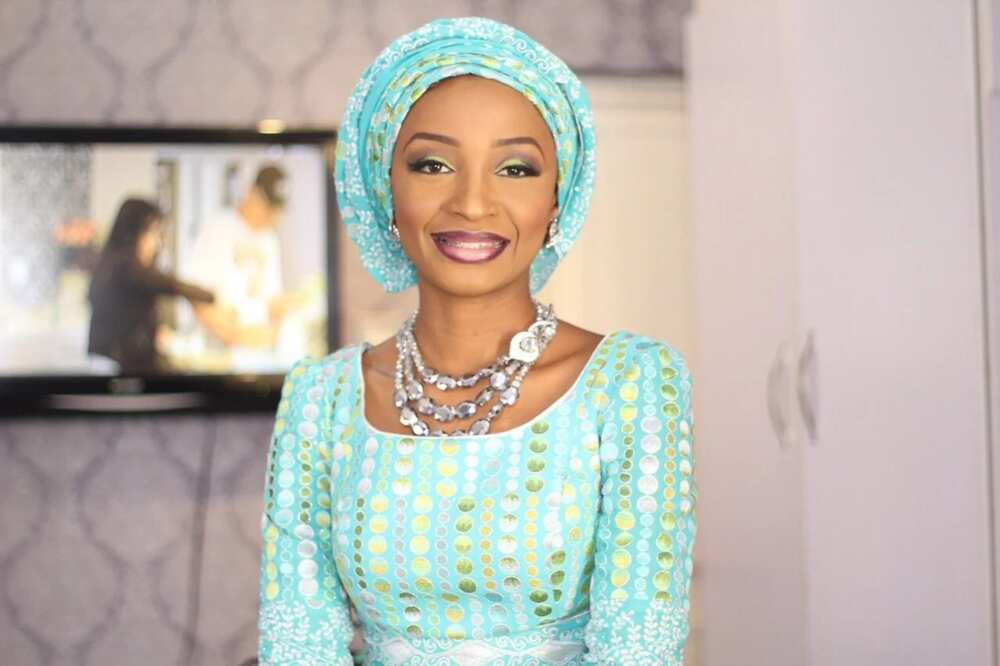 Banyi nadamar zuwa na Amurka ba - Rahma Sadau Banyi nadamar zuwa na Amurka ba - Rahma Sadau