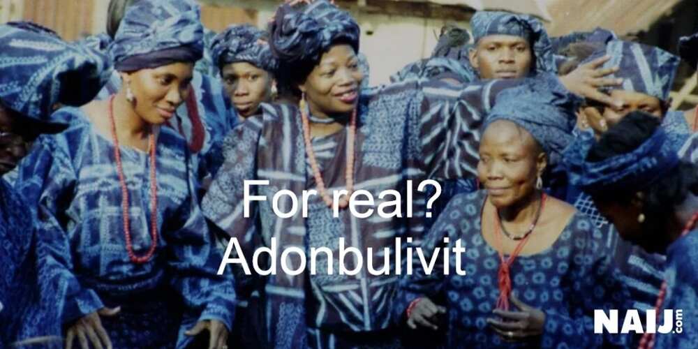 15 common misconceptions about Yoruba people