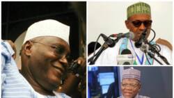 Atiku to join PDP? Ex-vice president makes plan to replace Buhari in 2019