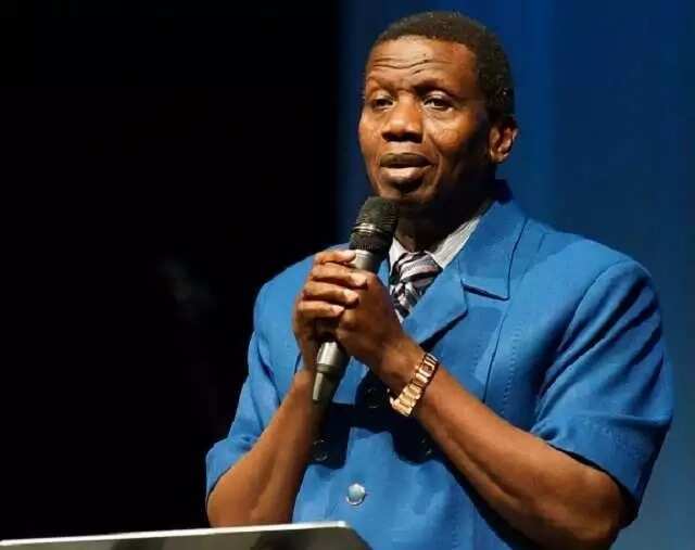 There is no problem impossible for God to solve - Pastor Adeboye