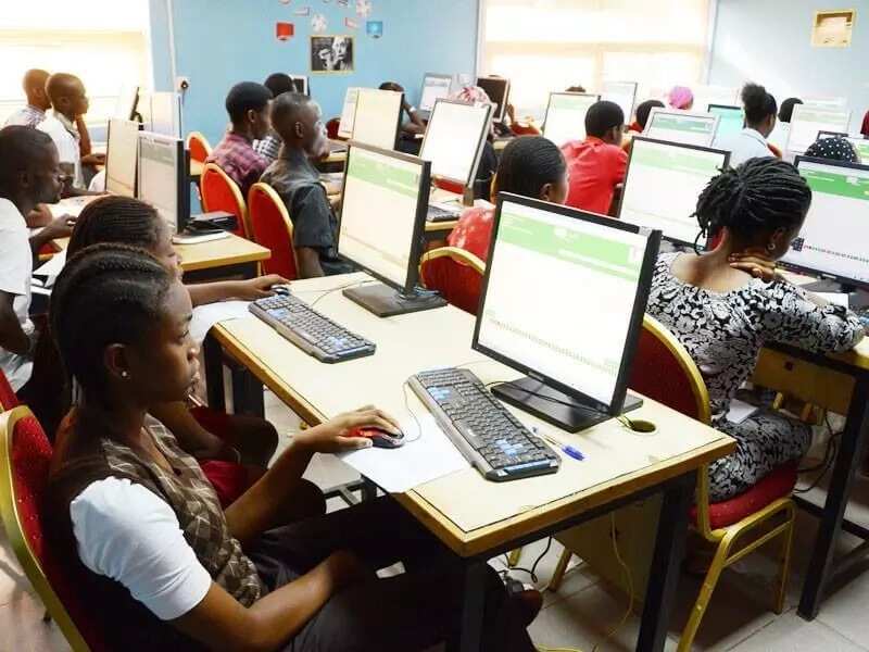 JAMB direct entry requirements for admission
