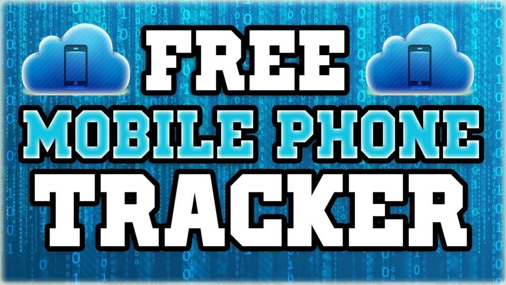 Mobile phone tracker Mobile phone tracker