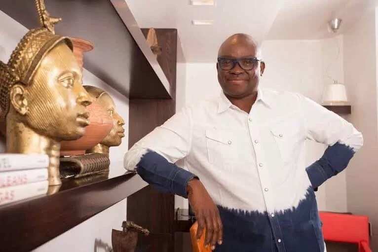 Fayose's aspirations to be the president of Nigeria sparks heated debate