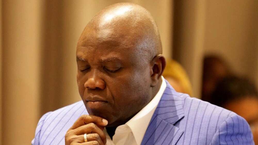 Akinwunmi Ambode