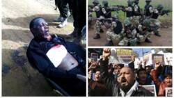 We Still Don't Know Whether He Is Dead Or Alive – Sheikh Zakzaky's Family