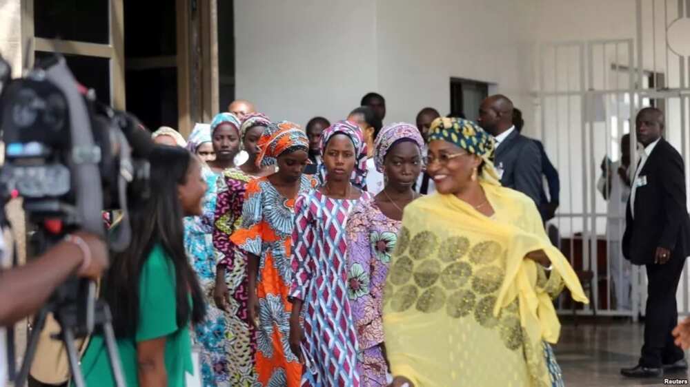 Agencies responsible for the protection of women's rights in Nigeria Agencies responsible for the protection of women's rights in Nigeria