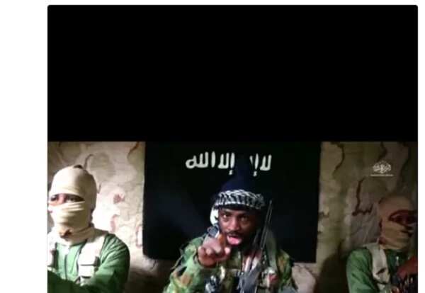 Boko Haram leader Shekau says in new video that he is alive and not wounded