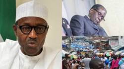 Nigeria is one of the most unstable countries in the world and this 2017 FSI report proves this