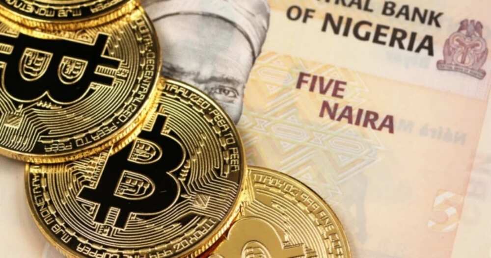 Haramta Bitcoin: Kasar Amurka ce ta ankarar da CBN barnar da ake yi wa Nigeria