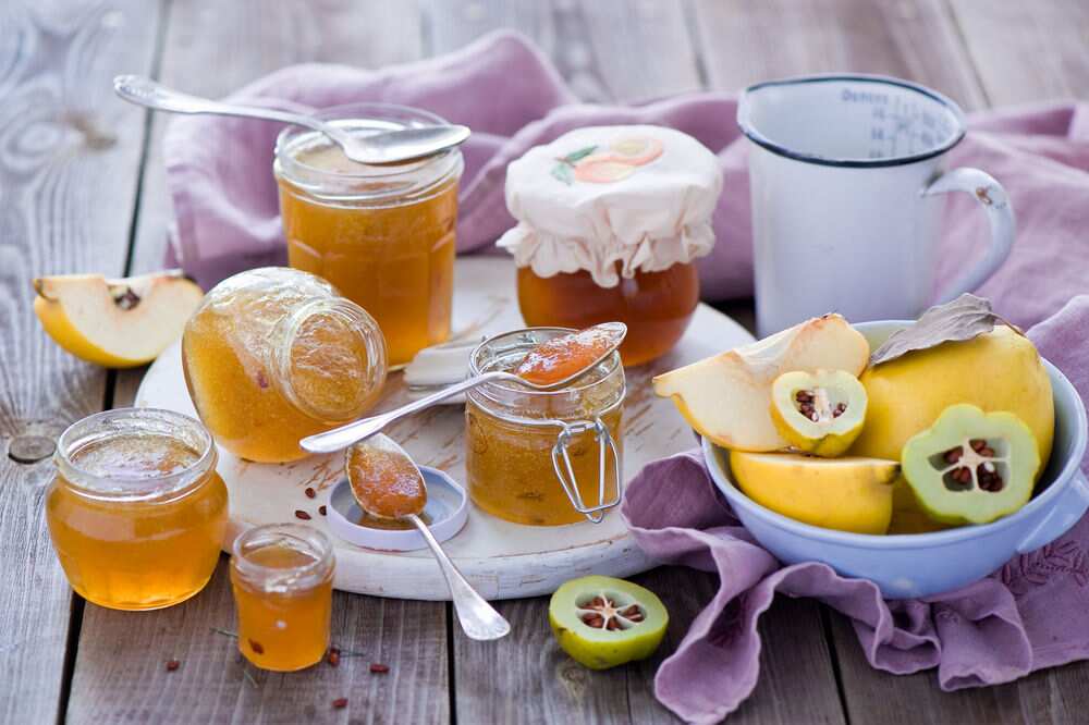 Honey normalizes the work of many internal organs Honey normalizes the work of many internal organs