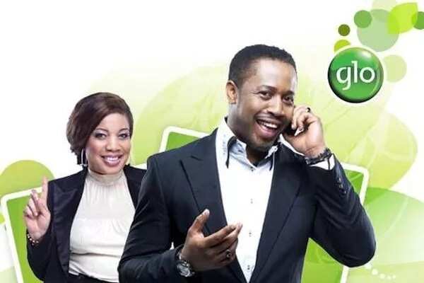 How to check your Glo tariff plan