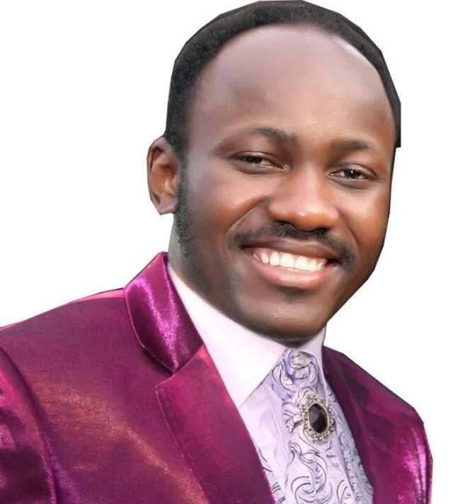 Suleman promises his congregation that the truth about his alleged affair will come out in 24 hours