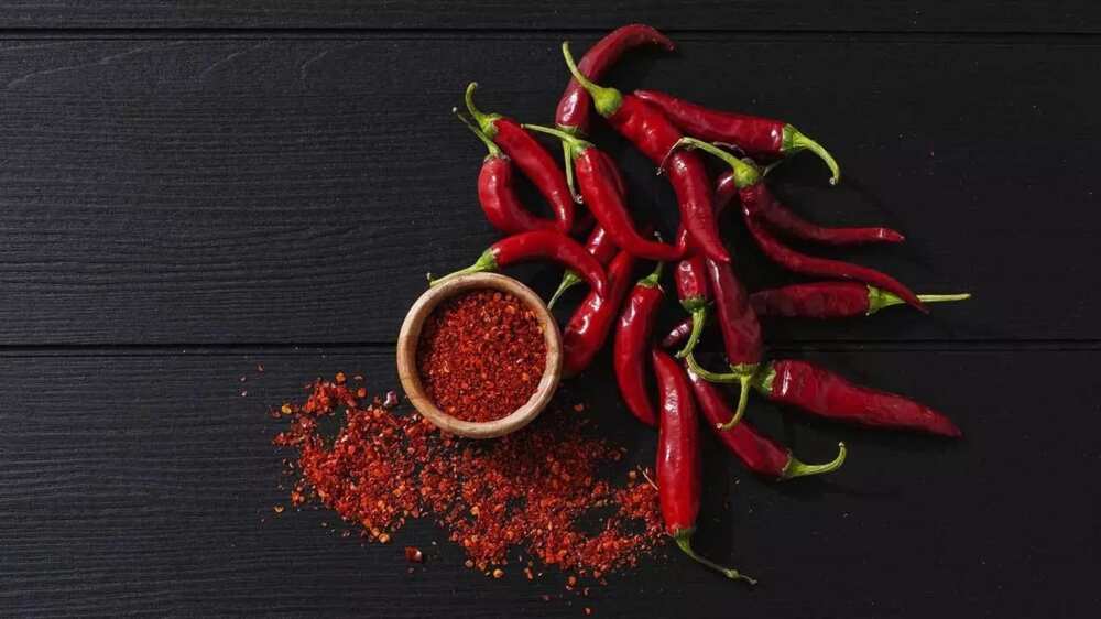 Cayenne pepper how to use? Cayenne pepper how to use?