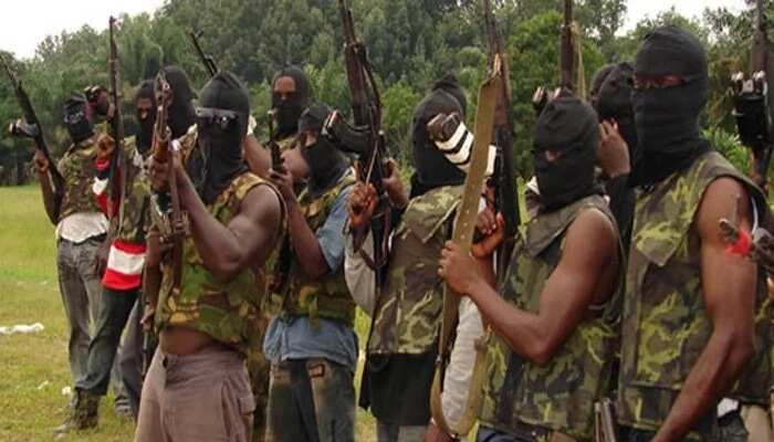 Niger Delta militants threaten South African firms in the region