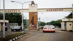 Joy as NUC ends LAUTECH joint ownership, hands varsity to Oyo