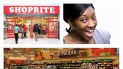 WOW! ☝ The owner of Shoprite is finally revealed!