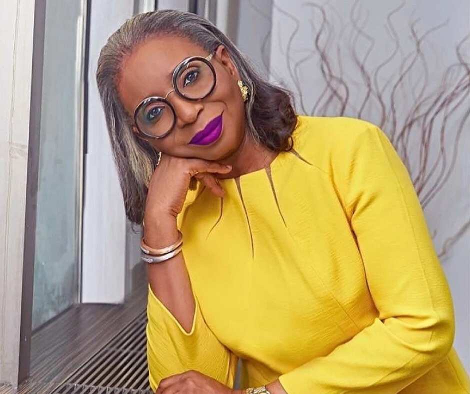 Success stories of entrepreneurs in Nigeria: Ibukun Awosika