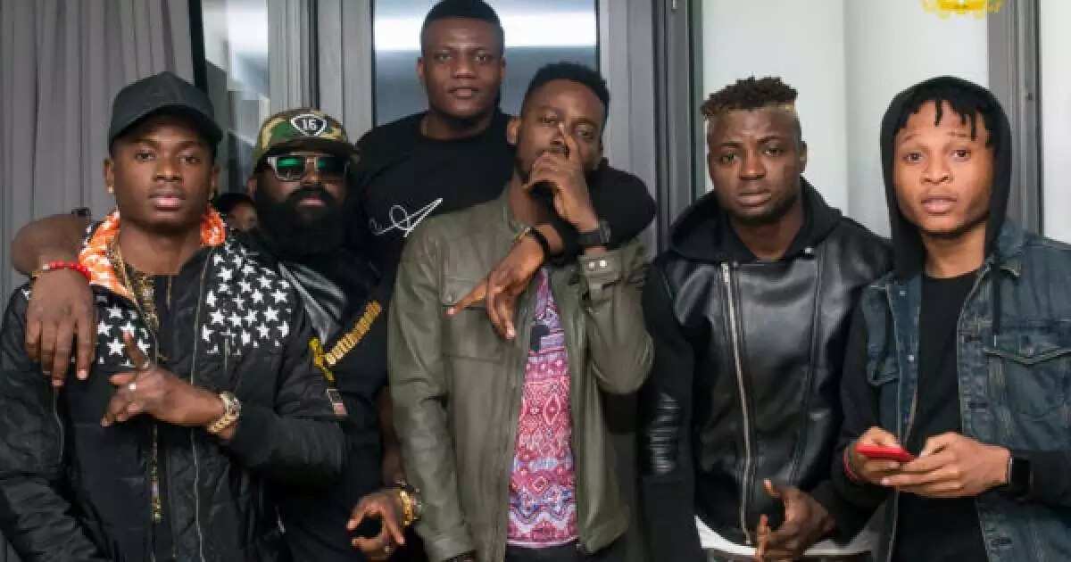 5 Notable Record Labels in Nigeria Top 5 On ESplash PURE ENTERTAINMENT