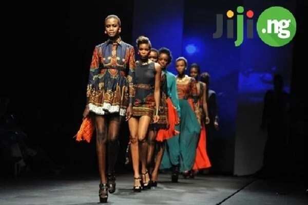 Top 10 Nigerian fashion designers you should follow
