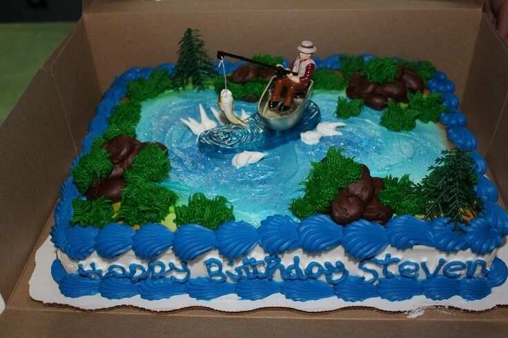 Birthday Cake For Men With Name Top 10 Ideas Legit Ng