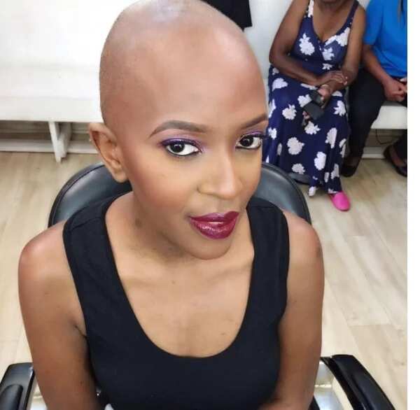 Man recounts how he stood by his female friend during her cancer battle