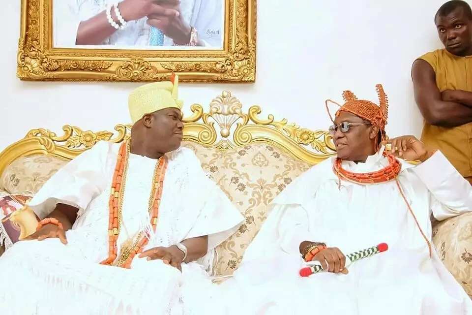 Oranmiyan: The real reason behind Oba of Benin’s visit to Ile Ife
