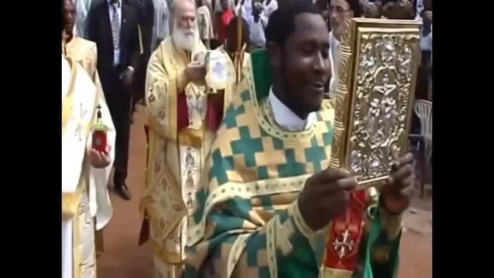 Nigerian Orthodoxy