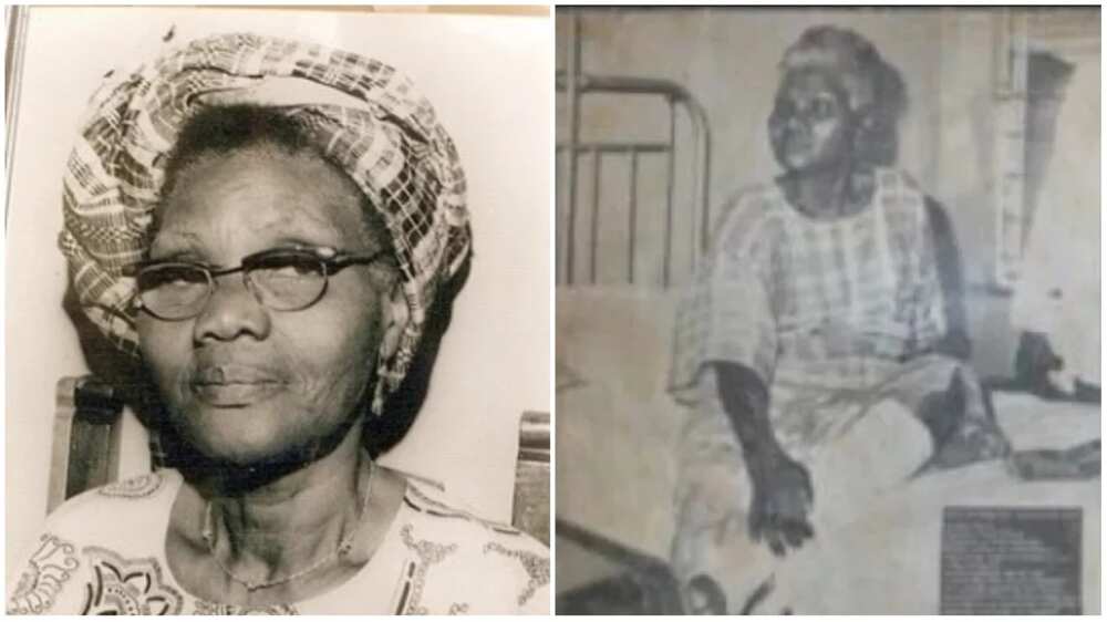 The bittersweet life of Funmilayo Ransome-Kuti