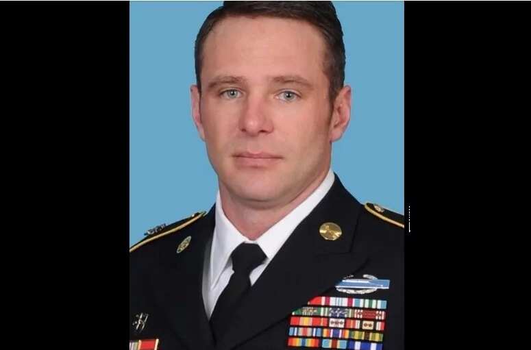 Heartbreaking: US mourns as special forces soldier is killed by Boko Haram