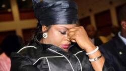 How Stella Oduah absconded from national youth service, DG NYSC reveals