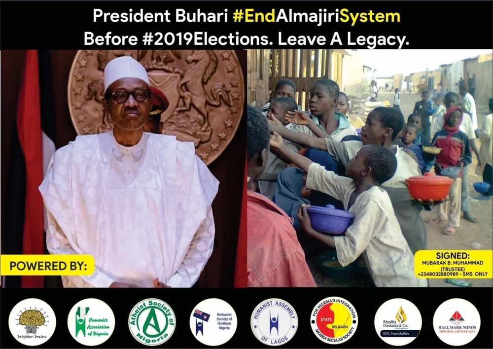 Tutatarwa gareka ya shugaba Buhari: Kan alkawarinka a 2015 na bayan ka karar da ta'addancin Boko Haram