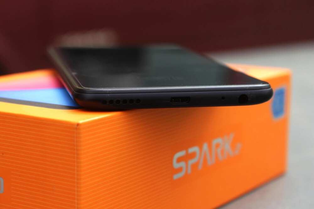 TECNO Spark 2 review: A smartphone to have