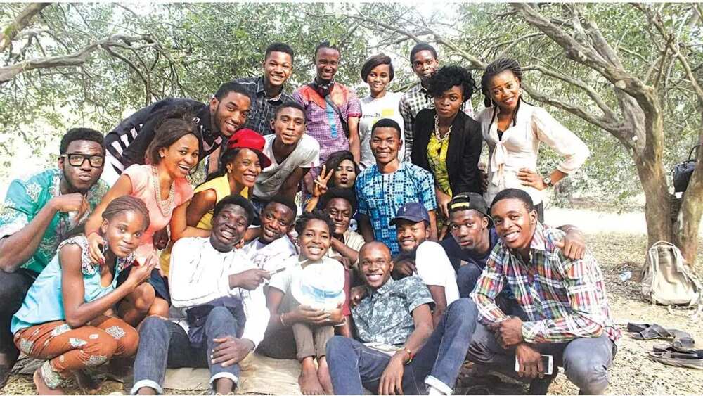 UNIBEN screening exercise UNIBEN screening exercise