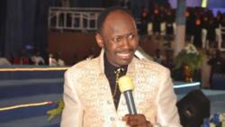 Apostle Suleman gives reasons why a marriage may be dissolved (video)